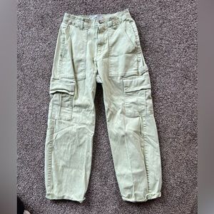 Hollister Cargo Pants